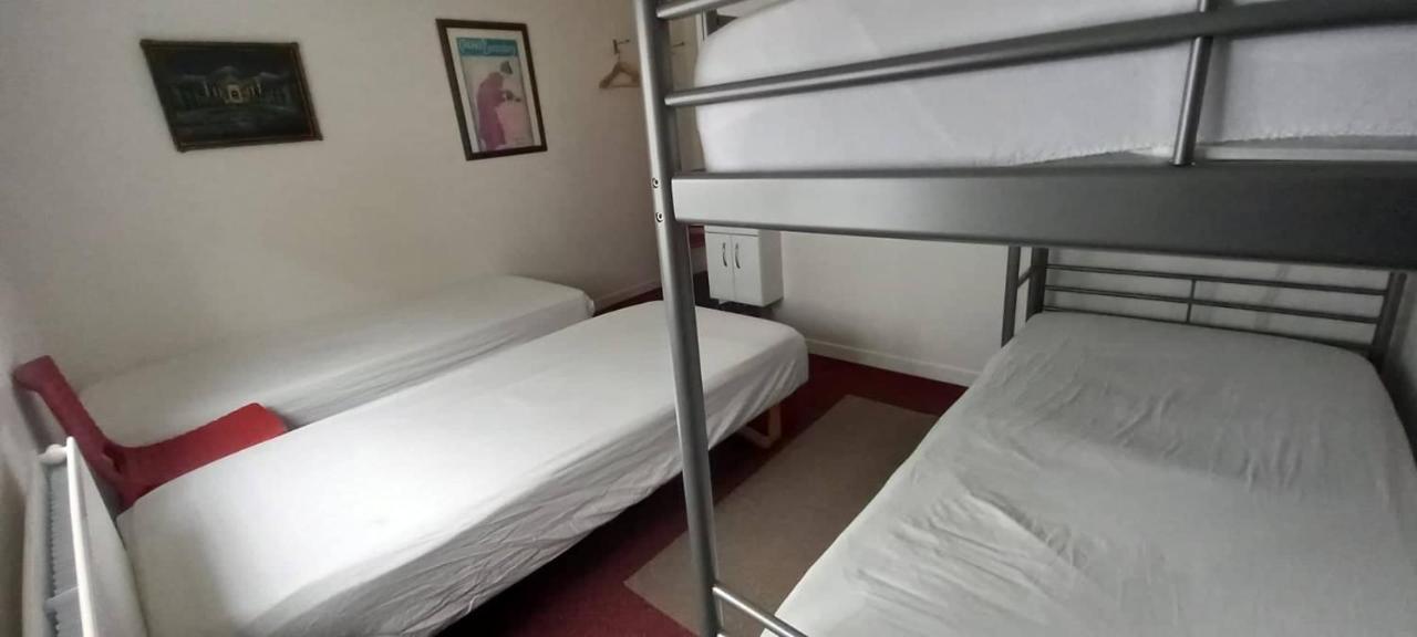 Fox Hotel Reykjavík Eksteriør bilde