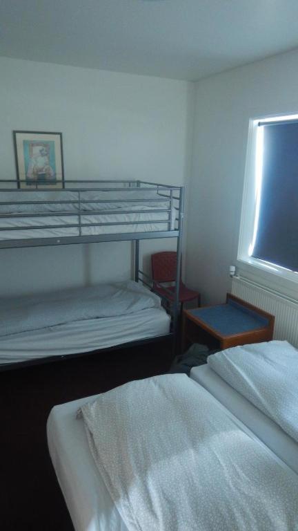 Fox Hotel Reykjavík Eksteriør bilde