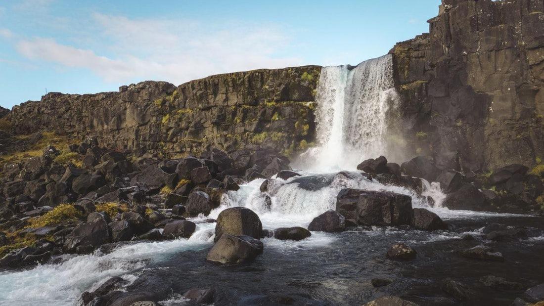 Fox Hotel Reykjavík Eksteriør bilde