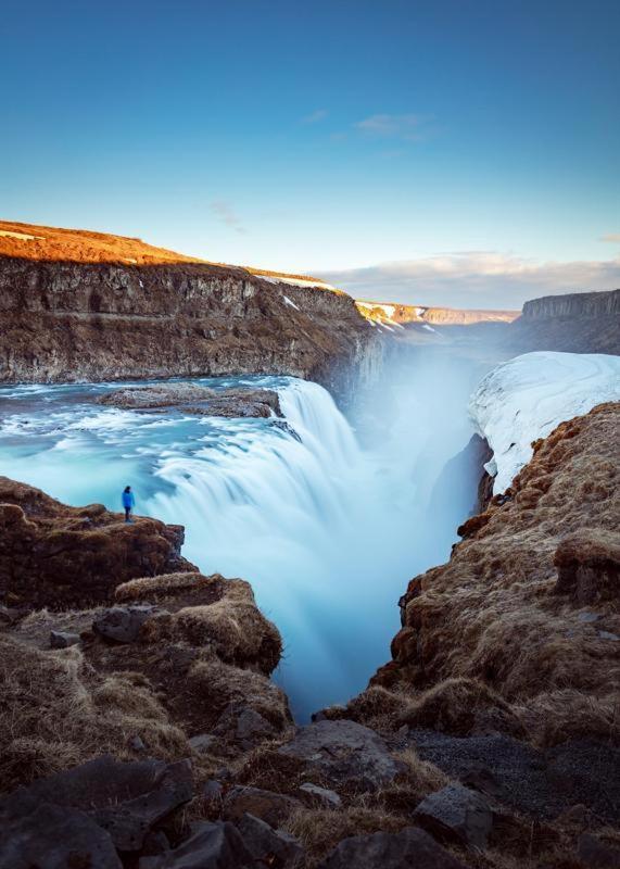 Fox Hotel Reykjavík Eksteriør bilde