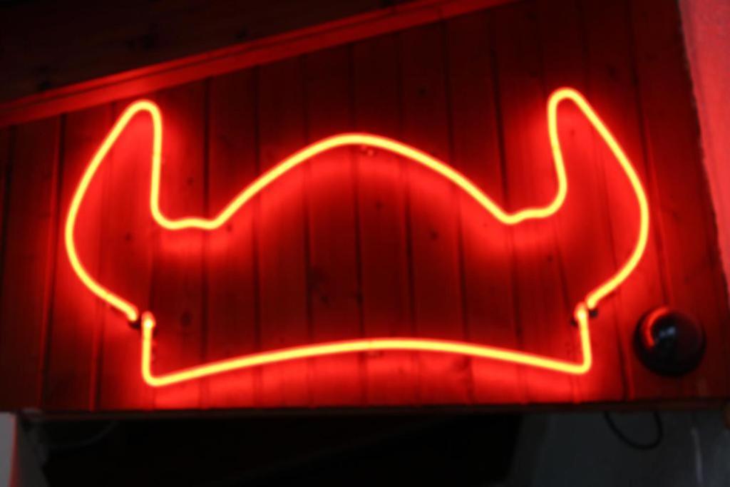 Fox Hotel Reykjavík Eksteriør bilde